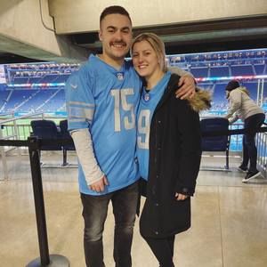 Meet your Posher, Nicole